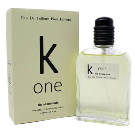 profumo k one